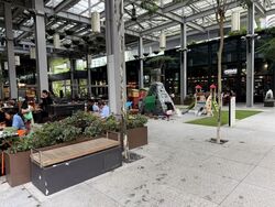 Midtown Bay (D7), Retail #568093141